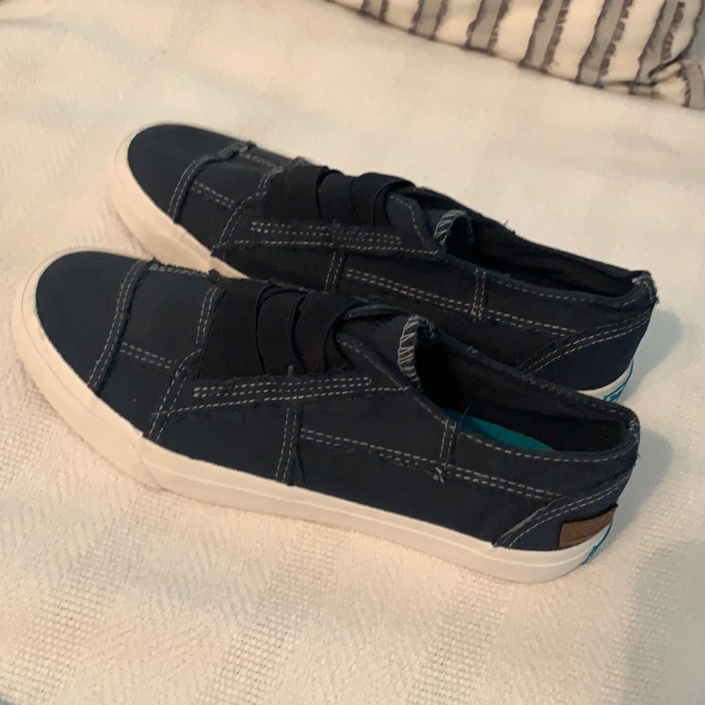 Blowfish sneakers
